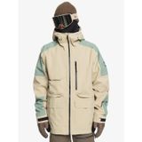 Quiksilver Hl Pro S Carlson 3L Goretex Jk