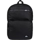 Quiksilver Hog Back Erkek Siyah Sırt Çantası EQYBP03730 - 000-Siyah - Standart
