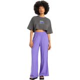 Quiksilver Hono Pant Kadın Mor Pantolon - XL