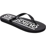 Quiksilver Java Wordmarkyt B Sndl Erkek Çocuk Siyah Terlik
