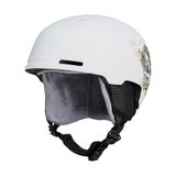 Quiksilver Journey Erkek Kayak/Snowboard Kaskı-EQYTL03082 WEG0/Bone White