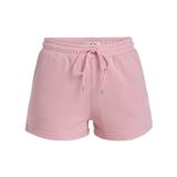 Quiksilver Kadın Şortu Surf Stoked Short Terry, Ağartılmış Leylak, M
