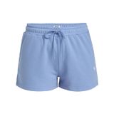 Quiksilver Kadın Şortu Surf Stoked Short Terry, Grapemist, L