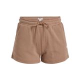 Quiksilver Kadın Şortu Surf Stoked Short Terry, Taşınabilir, M