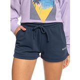 Quiksilver Kadın Şortu Surf Stoked Short Terry