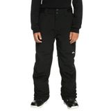 Quiksilver Kar Pantolonu Emlak Gençlik PT Gençlik Siyah 12