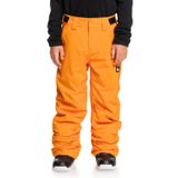 Quiksilver Kar Pantolonu Emlak Gençlik PT Gençlik Turuncu 12
