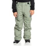 Quiksilver Kar Pantolonu Emlak Gençlik PT Gençlik Yeşil 8