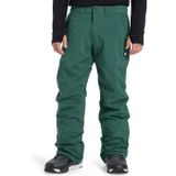 Quiksilver Kar Pantolonu Emlak Pantolonu Erkek Multi XL