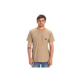 Quiksilver Kentin Pocket Erkek Tişört ERKEK T-SHIRT EQYKT04361
