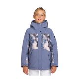 Quiksilver Kız Çocuk Kayak Montu, 16 YAŞ, 5003220927, Mavi, Kız Çocuklar