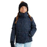 Quiksilver Kız Çocuk Kayak Montu 8 Yaş, 8 Yaş, 5003319561, Siyah, Kız Çocuklar