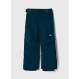 Quiksilver Koyu Mavi Erkek Çocuk Waterproof Kayak Pantolonu EQBTP03051