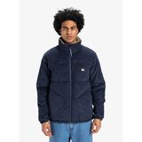 Quiksilver Lacivert Erkek Regular Fit Mont EQYJK04091WILD MOUNTAIN JACKET