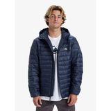 Quiksilver Lacivert Erkek Regular Fit Mont EQYJK04158SCALY HOOD