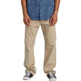Quiksilver Landers 5 Pkt Erkek Pantolon - 30 - Ekru