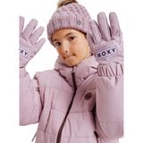 Quiksilver Lila Kız Çocuk Kar Eldiveni ERGHN03047-FRESHFIELD GIRL GLOVES