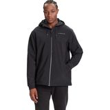Quiksilver Live For The Dream Erkek Siyah Ceket - 2XL