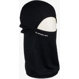 Quiksilver Log Balaclava Erkek Siyah Kar Maskesi - Standart