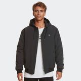 Quıksılver Ls Tekstil Erkek Çeket EQYJK03996-KVJ0 - Siyah - 2XL