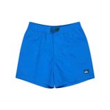 Quiksilver Mavi Erkek Çocuk Şort Mayo EQBJV03517-EVERYDAY SOLID VOLLEY YT