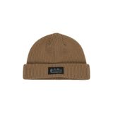 Quiksilver Mercury Bere, Standart, 5003317164, Kahve, Erkek