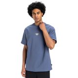 Quiksilver Mercury Tribe Erkek Tişört