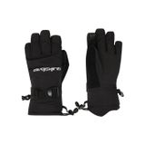 Quiksilver Mission Çocuk Kayak Eldiveni-EQBHN03039 KVJ0-TRUE BLACK
