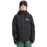 Quiksilver Mission erkek çocuk yeleği (1'li paket)