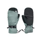 Quiksilver Mission erkek snowboard/kayak eldiveni yeşil M.