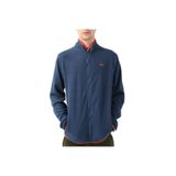 Quiksilver Mission Fz Erkek Mavi Polar Ceket Erkek Polar Ceket Eqyft03162