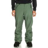 Quiksilver Mission Gore-Tex Erkek Snowboard Pantolonu
