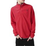 Quiksilver Mission Halfzip Erkek Sarı Polar