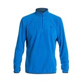 Quiksilver Mission HalfZip M OTLR Mavi S Erkek Polar