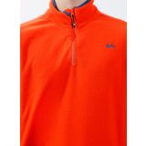 Quiksilver Mission M Otlr Kırmızı Erkek Polar