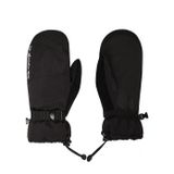 Quiksilver Mission Mitt Kayak Eldiveni, XL, 1716278, Siyah, erkek