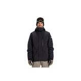 Quiksilver Mission Solid Erkek Snowboard Ceketi ERKEK SNOWBOARD CEKETİ EQYTJ03523