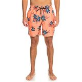 QUIKSILVER Mix 17 M Jamv Erkek Şort Mayo Pembe S