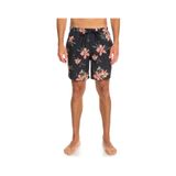 QUIKSILVER Mix 17 M Jamv Erkek Şort Mayo Siyah XS