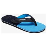 Quiksilver Molo Eclipsdel Erkek Terlik AQYL100806-XKSB - Siyah