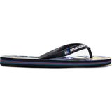 Quiksilver Molo Tropical F Erkek Terlik AQYL100941-XKWB - Renkli