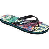 Quiksilver Molo Varivolley Erkek Terlik - Renkli