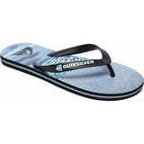 Quiksilver Molokai Acidsun Erkek Terlik AQYL100794-XBBK - Mavi