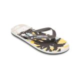 Quiksilver Molokai Art 25 Huş Ağacı Erkek Sandalet