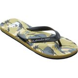 Quiksilver Molokai Art Erkek Terlik - Renkli