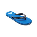 Quiksilver Molokai Core erkek sandaleti, Mavi 1, 42 EU