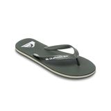 Quiksilver Molokai Core Haki Erkek Sandalet