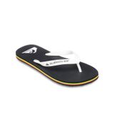 Quiksilver Molokai Core Siyah Rasta Erkek Sandalet