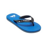 Quiksilver Molokai Core Youth erkek çocuk sandaleti, Mavi 1, 29 EU