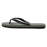 Quiksilver Molokai erkek sandaleti, Yeşil 1, 39 EU